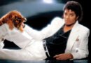 Thriller 40: Funk und R’n’B tanzen