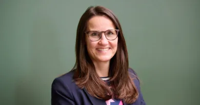 Karen Pein: »Die Mischung macht’s!«