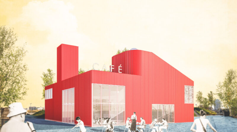HafenCity Quartiersmanagement: „eine neue Art sozialer und gemeinwohlorientierter Stadtentwicklung“